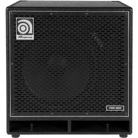 Ampeg Pro Neo Bas Gitar Kabini