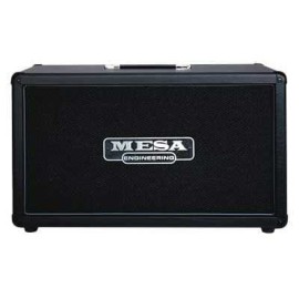 Mesa Boogie 0.2FBB-R 2x12 Rectifier Extension Elektro Gitar Kabini
