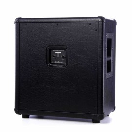 Mesa Boogie 0.112M.STR.BB.F 1x12 Mini Rectifier Straight Elektro Gitar Kabini