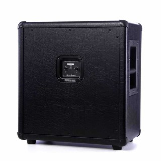 Mesa Boogie 0.112M.STR.BB.F 1x12 Mini Rectifier Straight Elektro Gitar Kabini