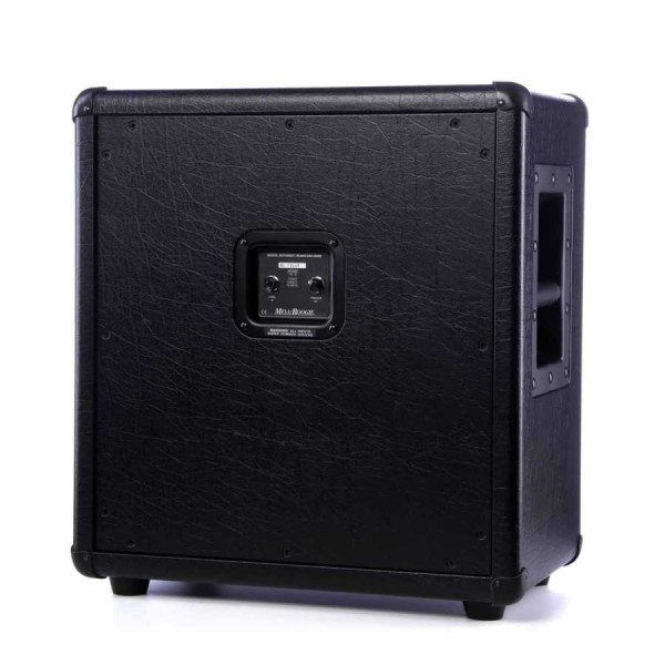 Mesa Boogie 0.112M.STR.BB.F 1x12 Mini Rectifier Straight Elektro Gitar Kabini