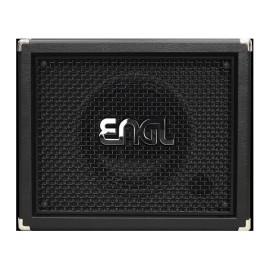 Engl Pro E112VB Straight Elektro Gitar Kabini