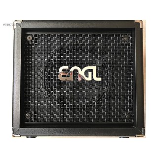 Engl E110 Gigmaster Elektro Gitar Kabini