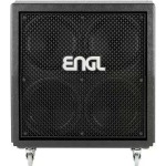 Engl E412VSB PRO Slanted Elektro Gitar Kabini Engl E412VSB PRO Slanted Elektro Gitar Kabini