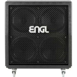 Engl E412VSB PRO Slanted Elektro Gitar Kabini