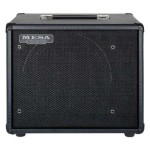 Mesa Boogie 0.112T.BB.CO Compact Serisi 1x12 Thiele Elektro Gitar Kabini