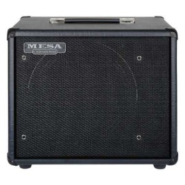 Mesa Boogie 0.112T.BB.CO Compact Serisi 1x12 Thiele Elektro Gitar Kabini