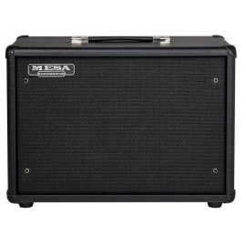 Mesa Boogie Compact Serisi 1x12 Widebody Elektro Gitar Kabini