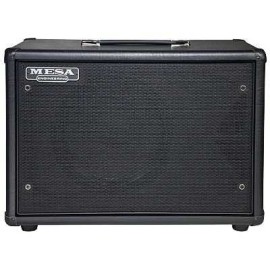 Mesa Boogie 1x12 Widebody Closed Back Elektro Gitar Kabini