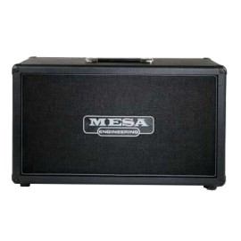 Mesa Boogie 2x12 Road King Rectifier Elektro Gitar Kabini