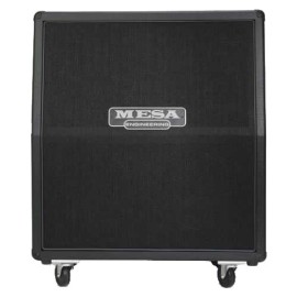 Mesa Boogie Rectifier Standart Slant Elektro Gitar Kabini