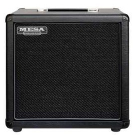 Mesa Boogie 1x12 Rectifier Elektro Gitar Kabini