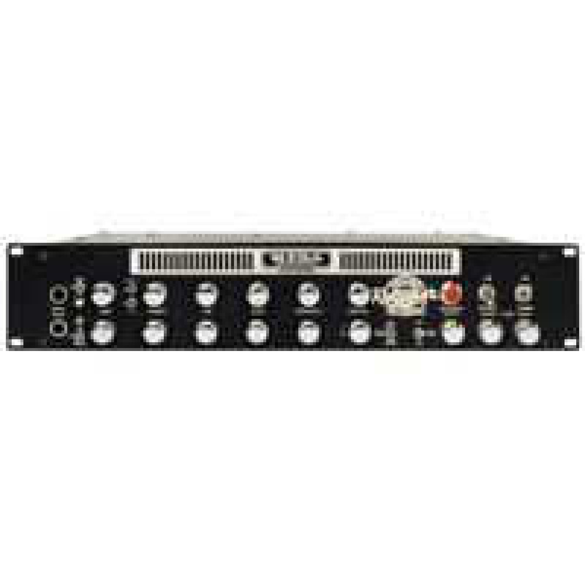 Mesa Boogie Rectifier Recording Rack Preamfi Mesa Boogie Rectifier Recording Rack Preamfi