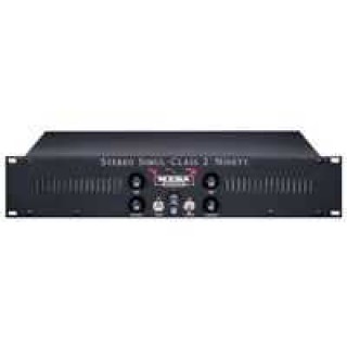 Mesa Boogie Stereo Simul - Class 2: Ninety Rack Power Amfi Mesa Boogie Stereo Simul - Class 2: Ninety Rack Power Amfi
