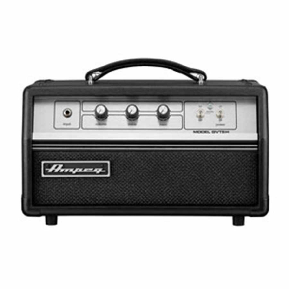 Ampeg GVT 5W Class A Lambalı Elektro Gitar Kafa Amfi