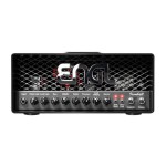 Engl E606 Ironball Lambalı Elektro Gitar Kafa Amfi Engl E606 Ironball Lambalı Elektro Gitar Kafa Amfi