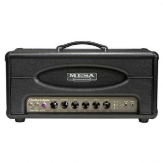 Mesa Electra Dyne Medium Lambalı Elektro Gitar Kafa Amfi