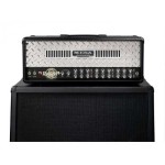 Mesa Boogie Triple Rectifier Lambalı Elektro Gitar Kafa Amfi