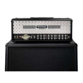 Mesa Boogie Triple Rectifier Lambalı Elektro Gitar Kafa Amfi