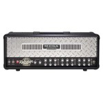 Mesa Boogie Dual Rectifier Lambalı Elektro Gitar Kafa Amfi