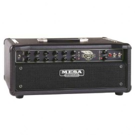 Mesa Boogie 5:50 Long Head Express Lambalı Elektro Gitar Kafa Amfi