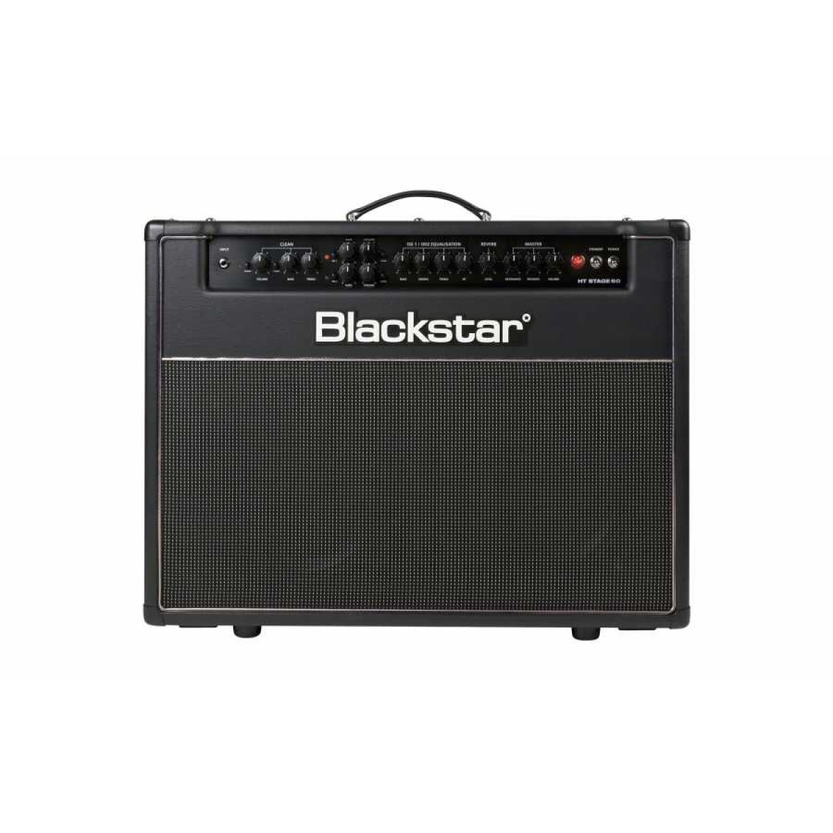 Blackstar HT-Stage Lambalı Kombo Elektro Gitar Amfi Blackstar HT-Stage Lambalı Kombo Elektro Gitar Amfi