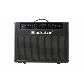 Blackstar HT-Stage Lambalı Kombo Elektro Gitar Amfi Blackstar HT-Stage Lambalı Kombo Elektro Gitar Amfi