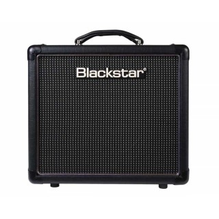 Blackstar HT-1 Lambalı Kombo Elektro Gitar Amfi Blackstar HT-1 Lambalı Kombo Elektro Gitar Amfi