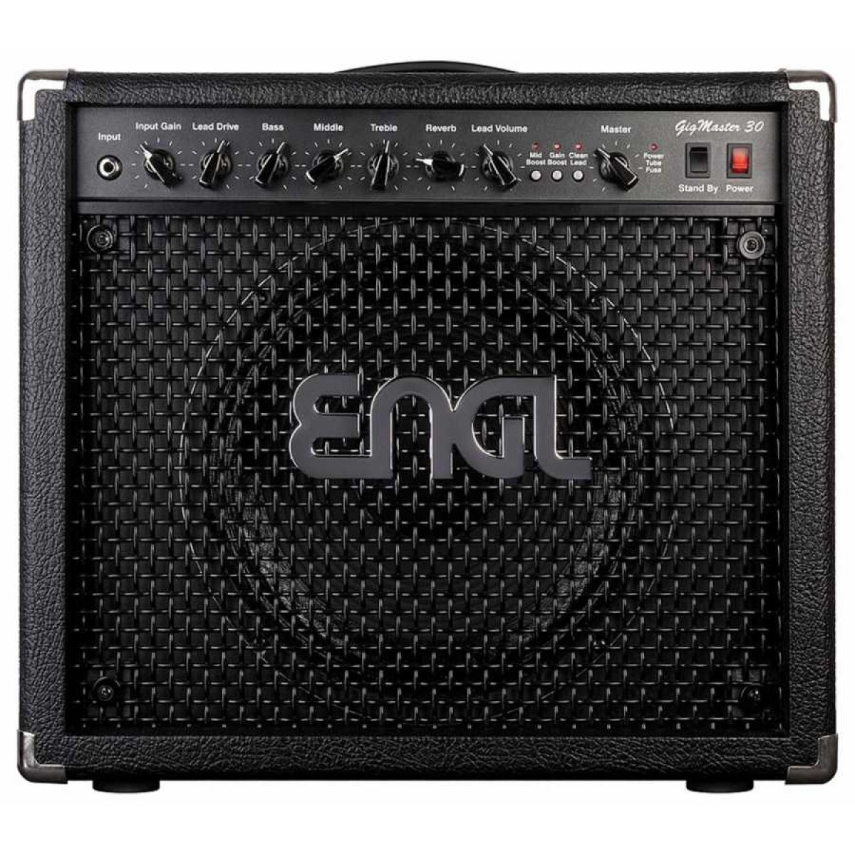 Engl Gig Master E300 Kombo Elektro Gitar Amfi Engl Gig Master E300 Kombo Elektro Gitar Amfi