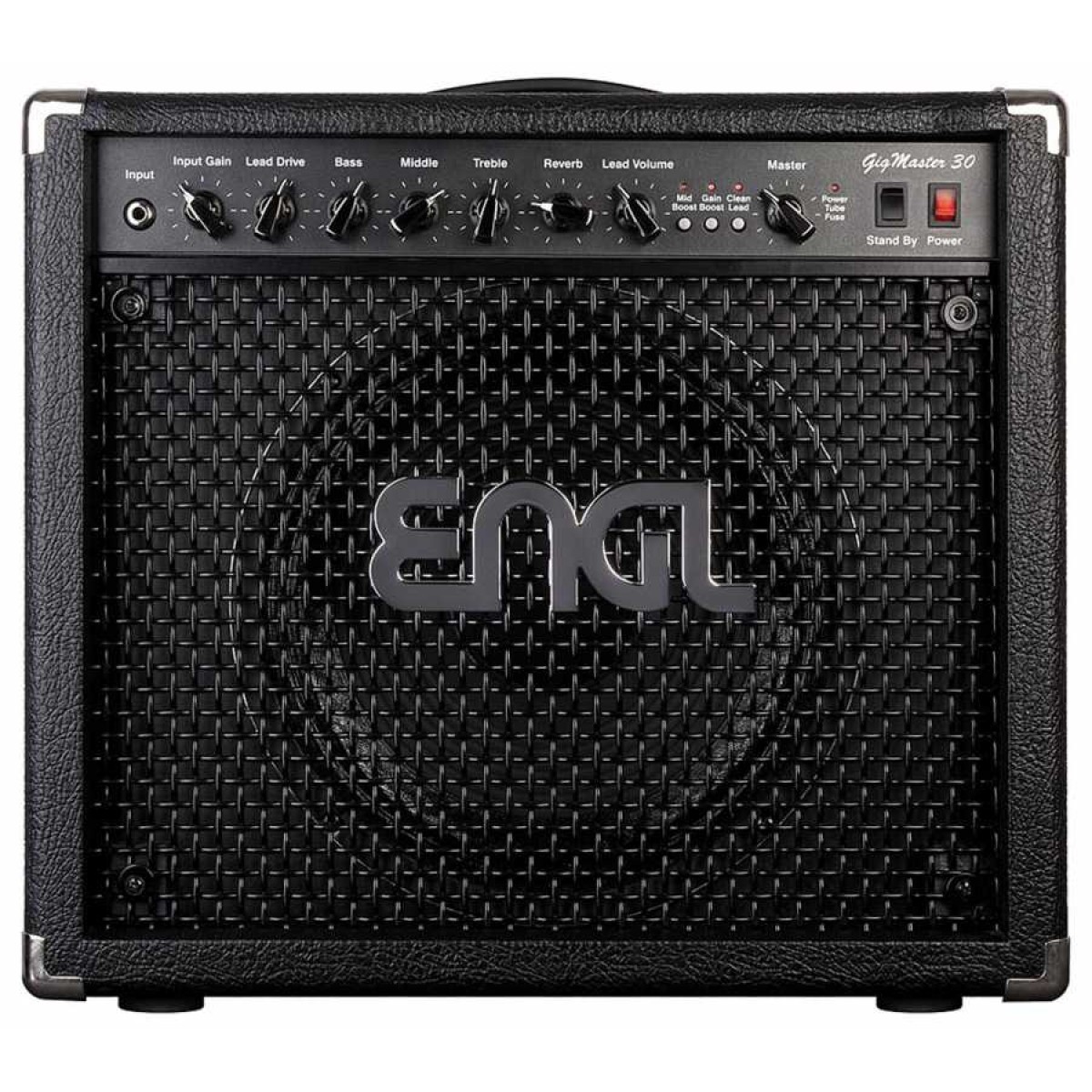 Engl Gig Master E310 Kombo Elektro Gitar Amfi Engl Gig Master E310 Kombo Elektro Gitar Amfi