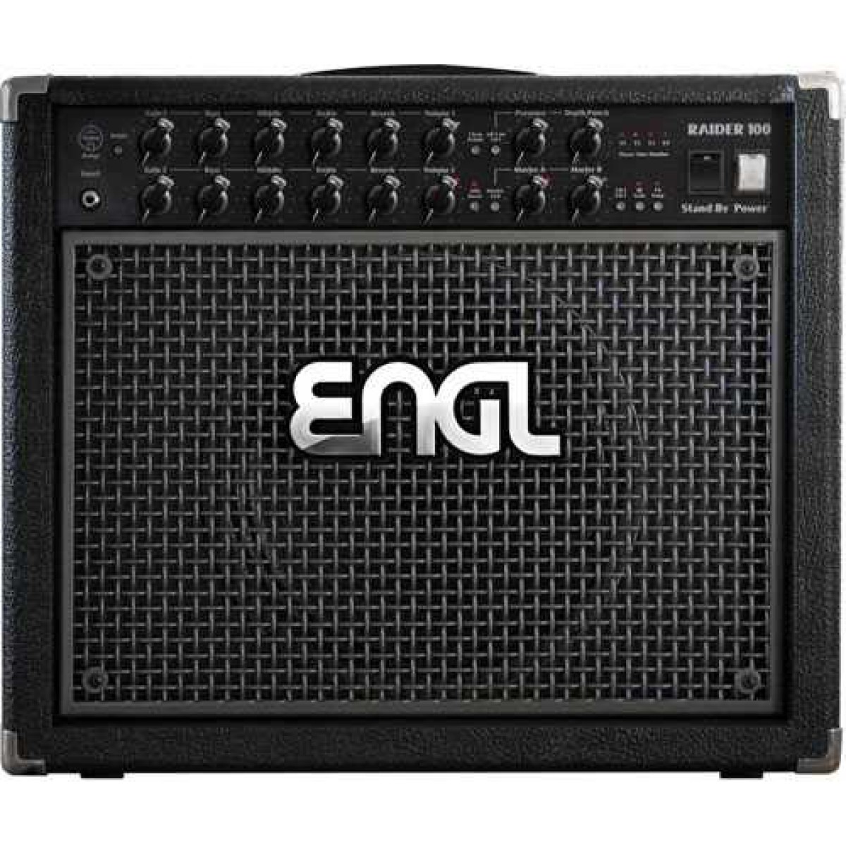 Engl Raider E344 Kombo Elektro Gitar Amfi Engl Raider E344 Kombo Elektro Gitar Amfi