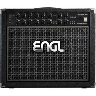 Engl Raider E344 Kombo Elektro Gitar Amfi Engl Raider E344 Kombo Elektro Gitar Amfi