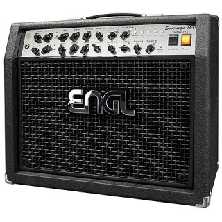 Engl Sovereign E365 Kombo Elektro Gitar Amfi Engl Sovereign E365 Kombo Elektro Gitar Amfi