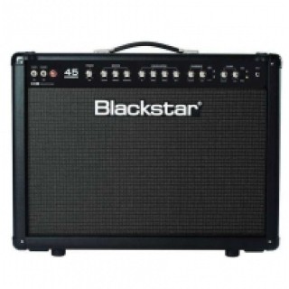 Blackstar S145W Kombo Elektro Gitar Amfi Blackstar S145W Kombo Elektro Gitar Amfi