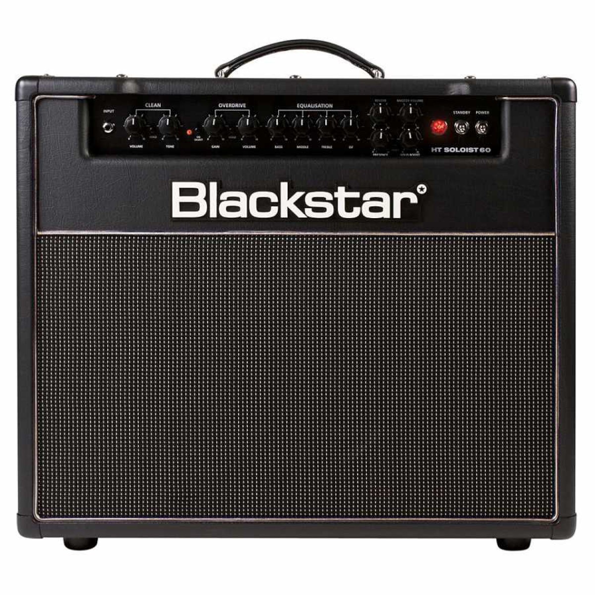 Blackstar HT-Soloist Kombo Elektro Gitar Amfi Blackstar HT-Soloist Kombo Elektro Gitar Amfi