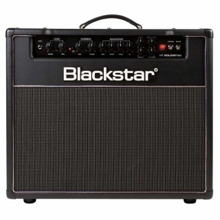 Blackstar HT-Soloist Kombo Elektro Gitar Amfi Blackstar HT-Soloist Kombo Elektro Gitar Amfi