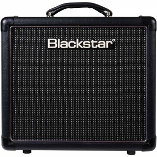 Blackstar HT-1R Reverb Kombo Elektro Gitar Amfi Blackstar HT-1R Reverb Kombo Elektro Gitar Amfi