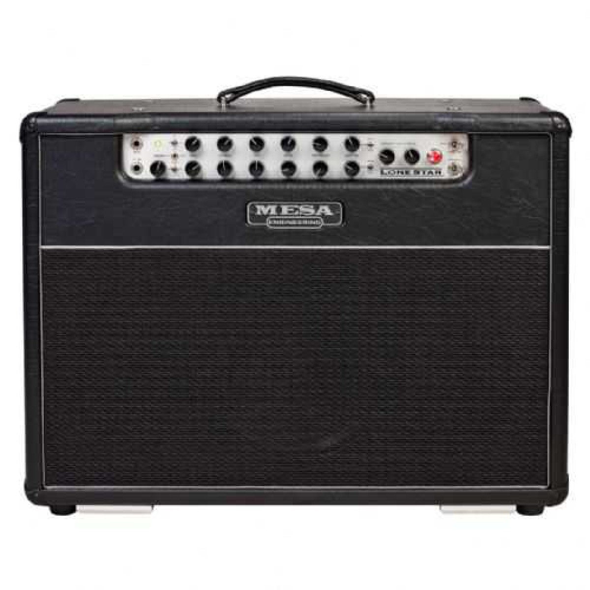 Mesa Boogie Lonestar Kombo Elektro Gitar Amfi Mesa Boogie Lonestar Kombo Elektro Gitar Amfi