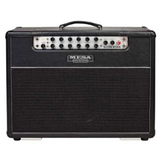 Mesa Boogie Lonestar Kombo Elektro Gitar Amfi Mesa Boogie Lonestar Kombo Elektro Gitar Amfi