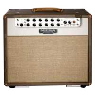 Mesa Boogie Lonestar Special Kombo Elektro Gitar Amfi Mesa Boogie Lonestar Special Kombo Elektro Gitar Amfi