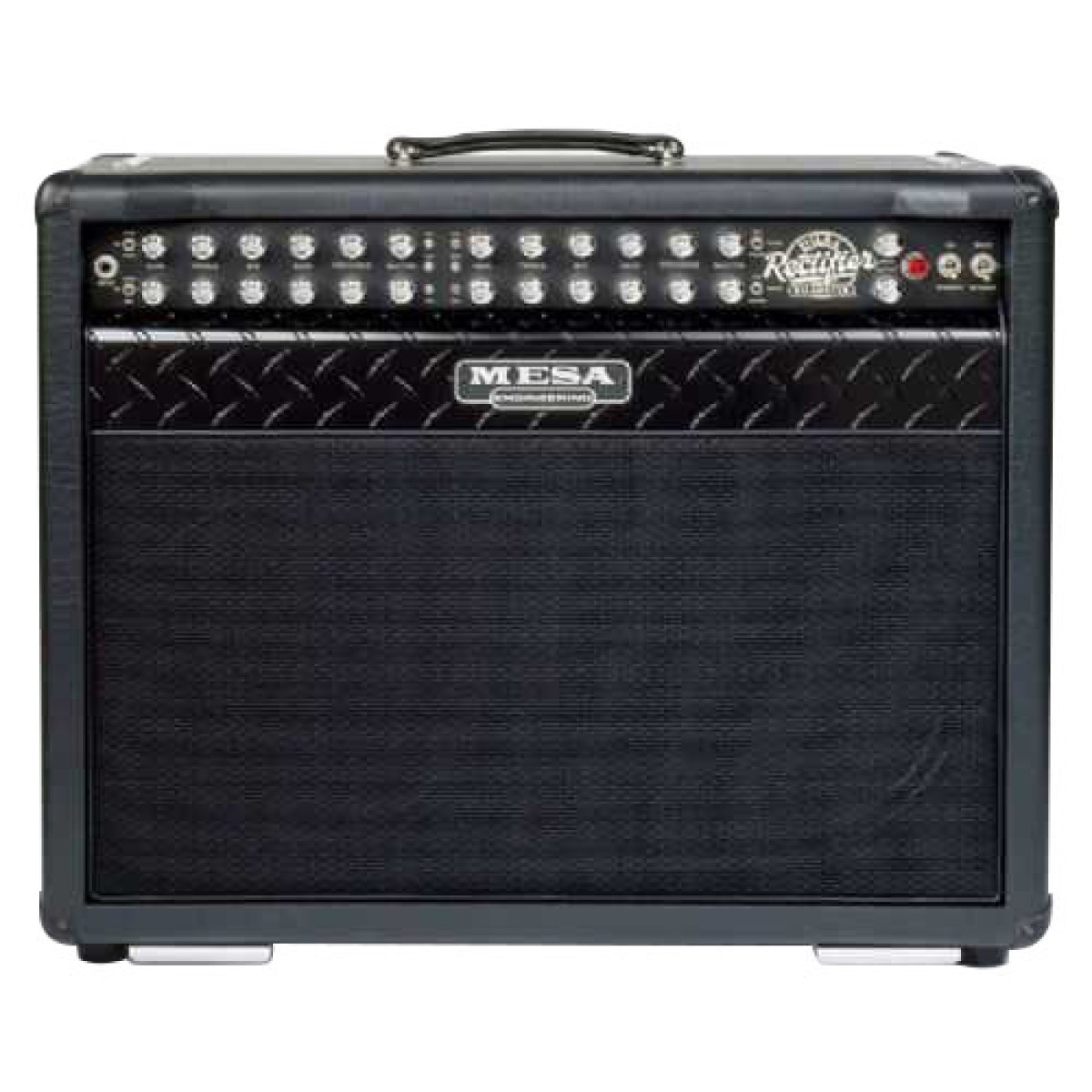 Mesa Boogie Roadster Kombo Elektro Gitar Amfi Mesa Boogie Roadster Kombo Elektro Gitar Amfi