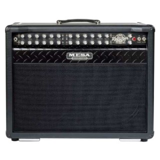 Mesa Boogie Roadster Kombo Elektro Gitar Amfi Mesa Boogie Roadster Kombo Elektro Gitar Amfi