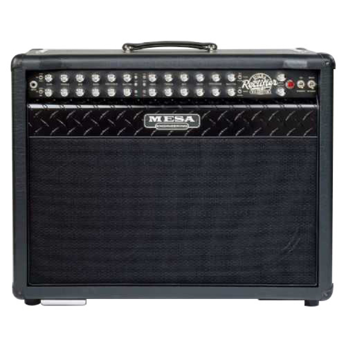 Mesa Boogie Roadster Ported Back Kombo Elektro Gitar Amfi Mesa Boogie Roadster Ported Back Kombo Elektro Gitar Amfi
