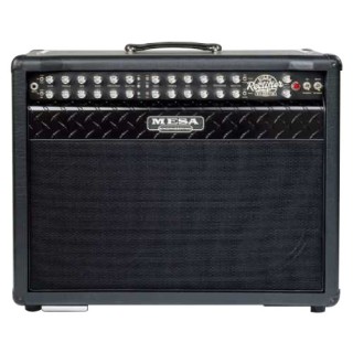 Mesa Boogie Roadster Ported Back Kombo Elektro Gitar Amfi Mesa Boogie Roadster Ported Back Kombo Elektro Gitar Amfi