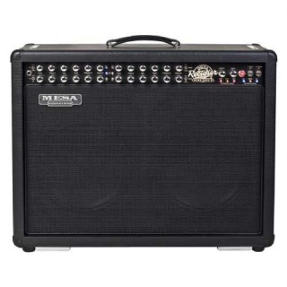 Mesa Boogie Road King Kombo Elektro Gitar Amfi Mesa Boogie Road King Kombo Elektro Gitar Amfi