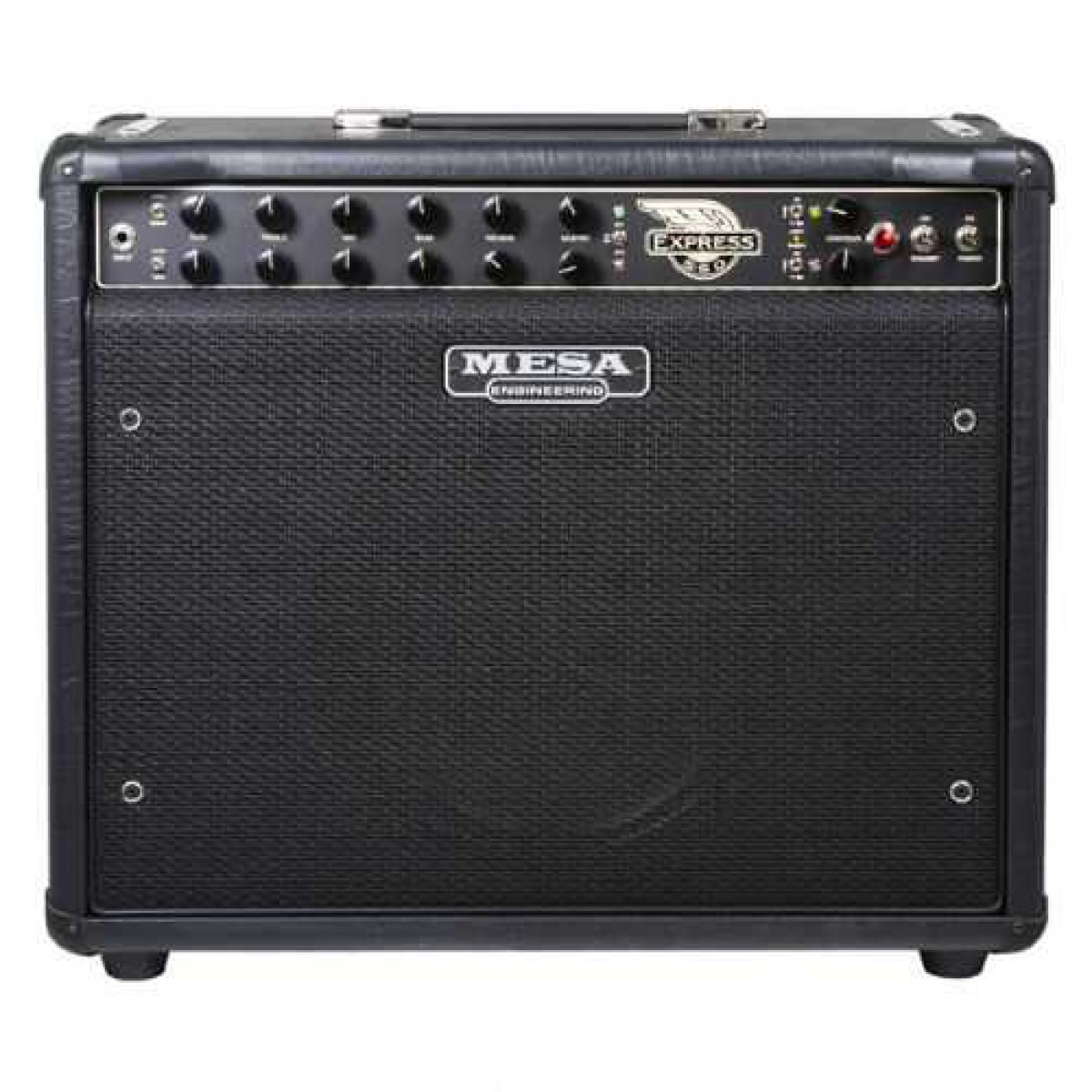 Mesa Boogie 5:50 Express Kombo Elektro Gitar Amfi Mesa Boogie 5:50 Express Kombo Elektro Gitar Amfi