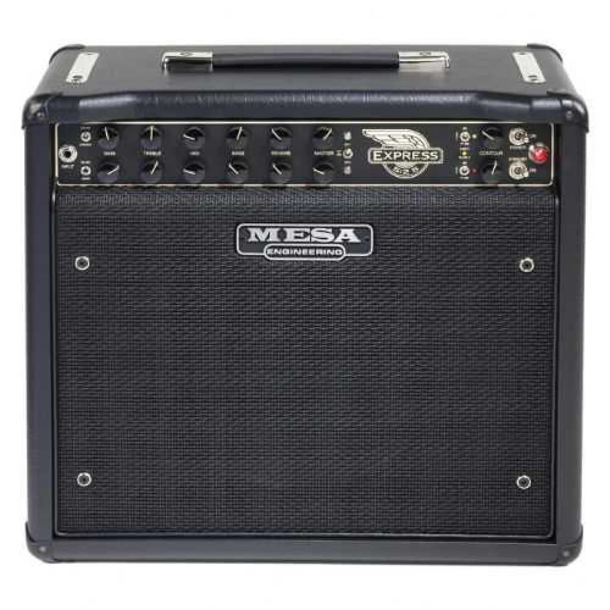 Mesa Boogie 5:25 Express Kombo Elektro Gitar Amfi Mesa Boogie 5:25 Express Kombo Elektro Gitar Amfi