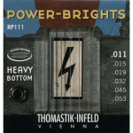 Thomastik RP111 Power Brights Elektro Gitar Teli (11-53)