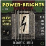 Thomastik RP110 Power Brights Elektro Gitar Teli (10-50)