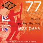 Rotosound RS77LD Jazz 4 Telli Bass Gitar Teli (45-105)